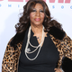 Image for article titled Glorious Queen Aretha Franklin Arrived Late to a Broadway Show and Took Photos the Whole Time